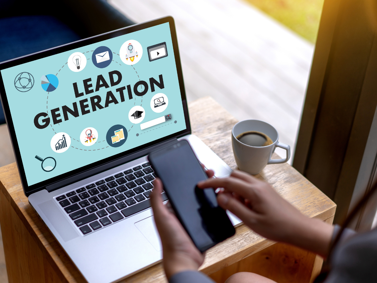 lead generation