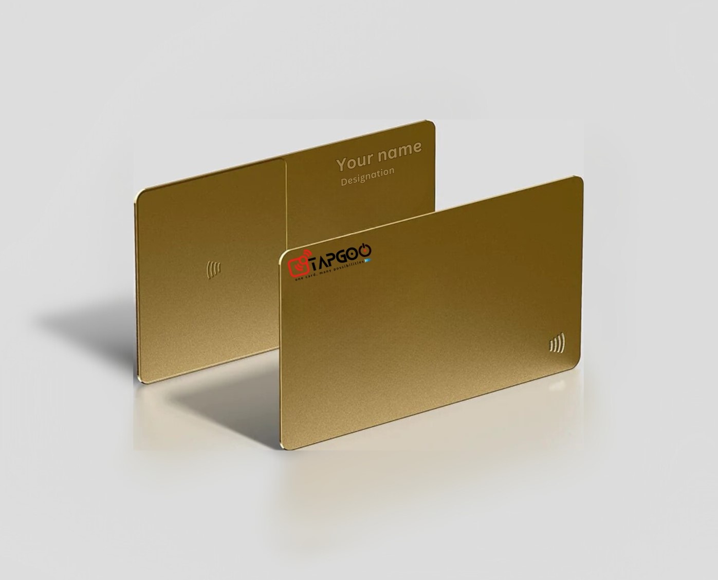 digital card